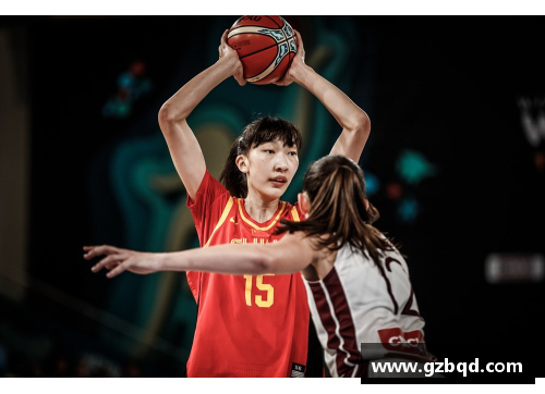 U19女篮世界杯总结：历史最差的第13名，中国女篮未来可期